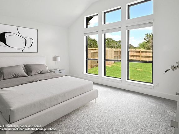 4th image of 708 Teakmill Trl