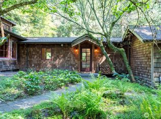 162 Miller Rd, Friday Harbor, WA 98250