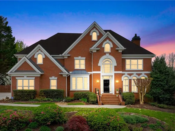4574 Dairy Way, Peachtree Corners, GA 30092