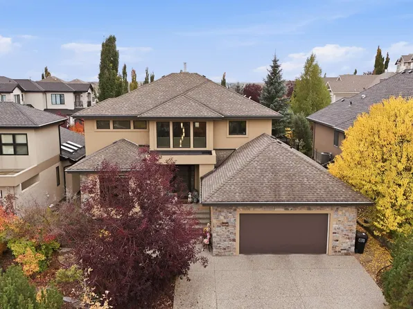 2446 Martell Cres NW, Edmonton, AB T6R 0M6