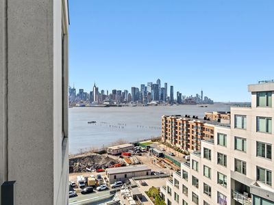 9 Avenue At Port Imperial #1111, West New York, NJ, 07093