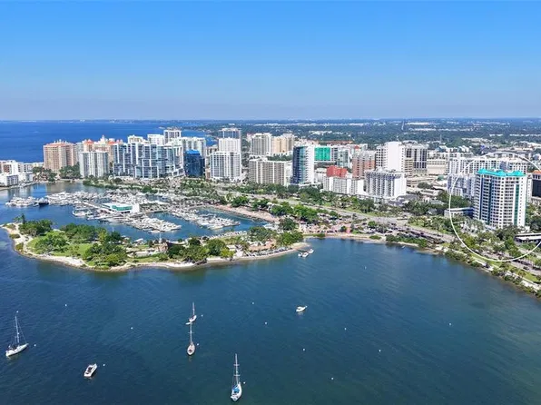 340 S PALM AVENUE #101, SARASOTA, FL 34236