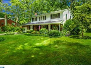 109 Kingswood Ct, Cherry Hill, NJ 08034