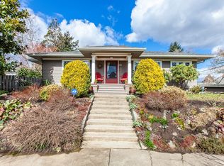 3831 NE Thompson St, Portland, OR 97212