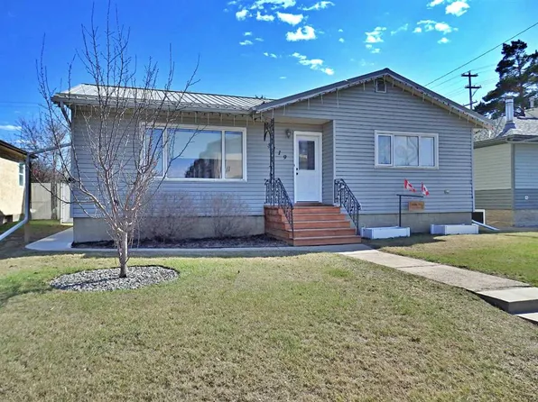 5119 N 51st Ave, Vermilion, AB T9X 1T8