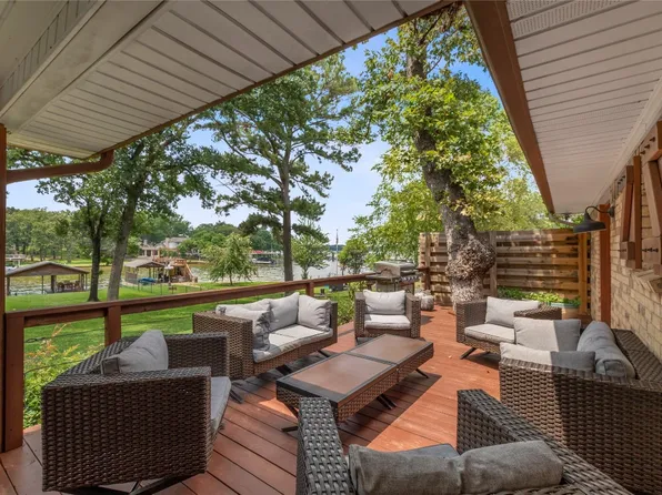 12 Oakridge Cir, Malakoff, TX 75148