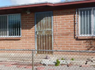 401 E 25th St, Tucson, AZ 85713