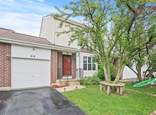 616 Cedar Ct, Romeoville, IL 60446