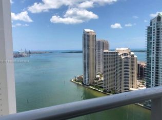 300 S Biscayne Blvd APT 3212, Miami, FL 33131