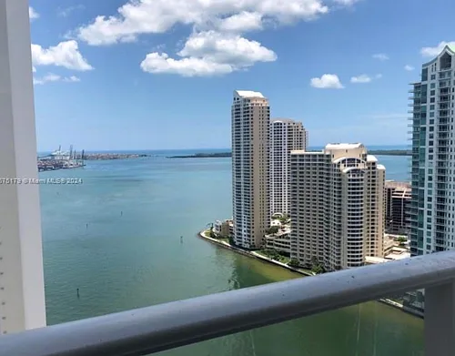 300 S Biscayne Blvd #3212 Photo 1