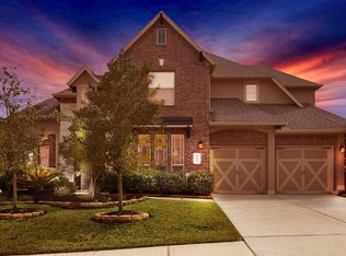 1032 Cedar Forest Dr, Conroe, TX 77384