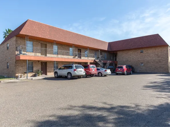 303 S Palm Dr, Pharr, TX