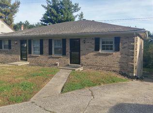 431 Whispering Hills Dr, Lexington, KY 40517