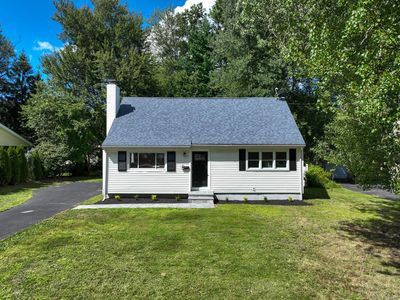 32 Miles Standish Drive, West Hartford, CT, 06107