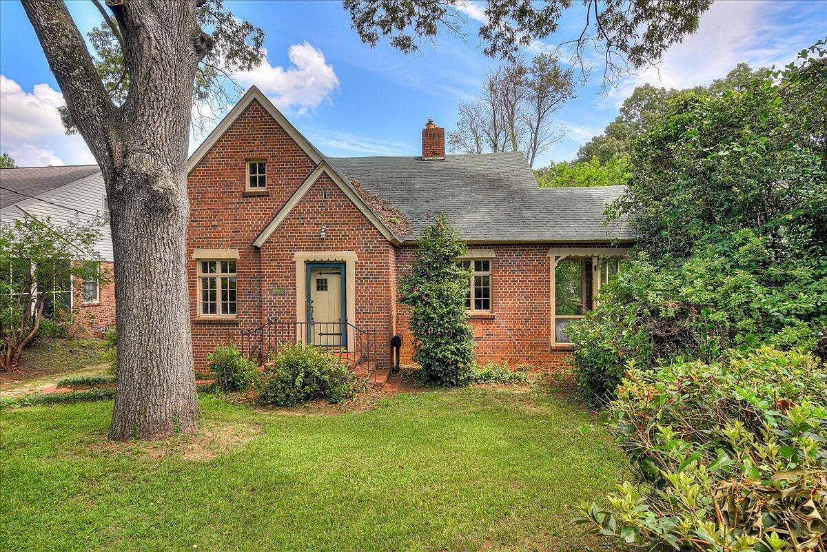 2513 Henry St, Augusta, GA 30904 Zillow