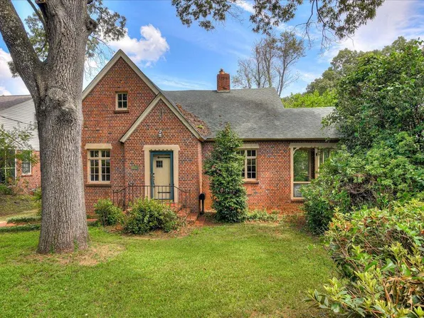 2513 Henry Street, Augusta, GA