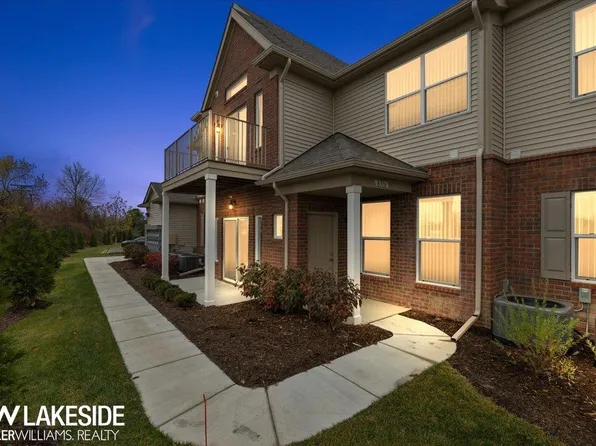 8316 Heywood Cir #12, Sterling Heights, MI 48312