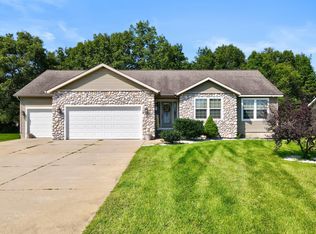 3471 Kersting Dr, Muskegon, MI 49444