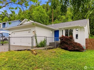 Vitality Estates, Sultan, WA 98294