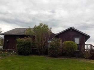 219 Scull Hill Loop Rd, Bernville, PA 19506