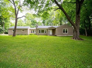 2883 Red Oak Rd, Dayton, OH 45432