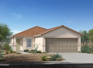 9343 N Agave Gold Rd, Tucson, AZ 85742