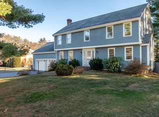 4 Hoover Rd, Norfolk, MA 02056