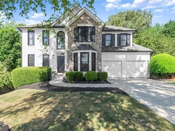 145 Springlaurel Ct, Johns Creek, GA 30097