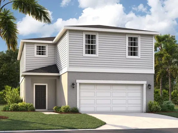 3531 Salvia Ct, Tavares, FL 32778