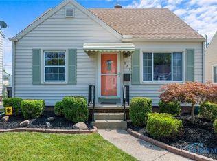 921 Southover Rd, Toledo, OH 43612