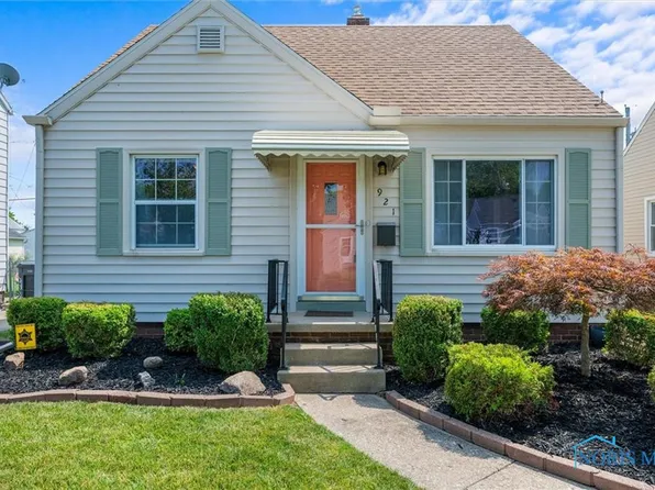921 Southover Rd, Toledo, OH 43612
