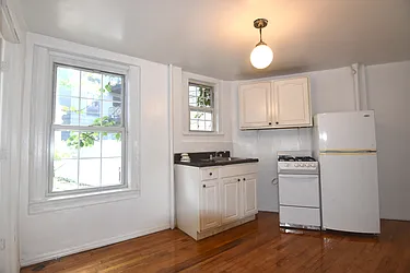 Rented by The Agency