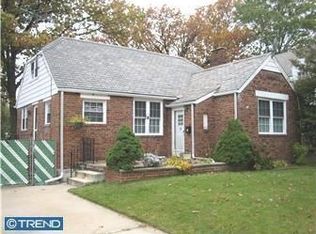 2021 Horner Ave, Pennsauken, NJ 08110