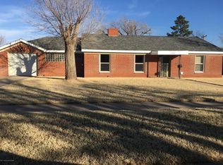 1011 S Austin St, Amarillo, TX 79102