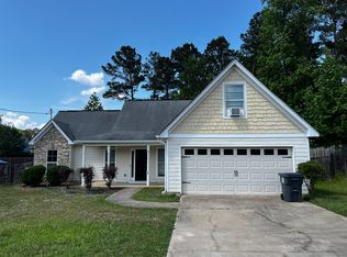 70 Misty Forest Dr, Phenix City, AL 36869