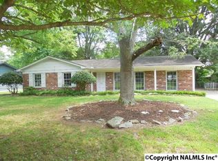1603 12th St SE, Decatur, AL 35601