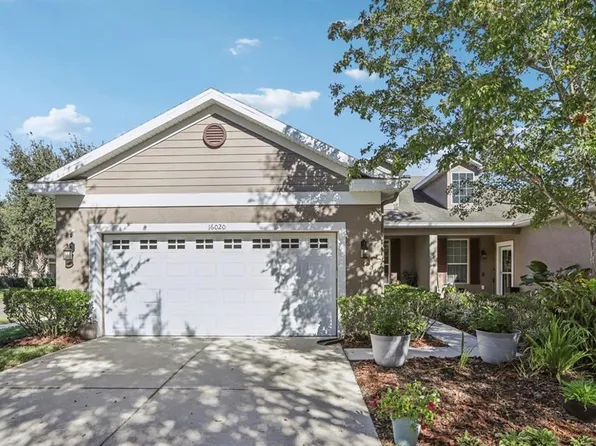 16020 Starling Crossing Dr, Lithia, FL 33547