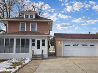 286 S Harrison St, Thompson, IA 50478