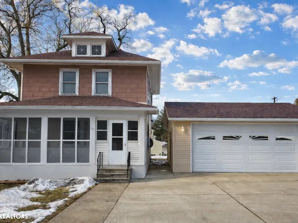 286 S Harrison St, Thompson, IA 50478