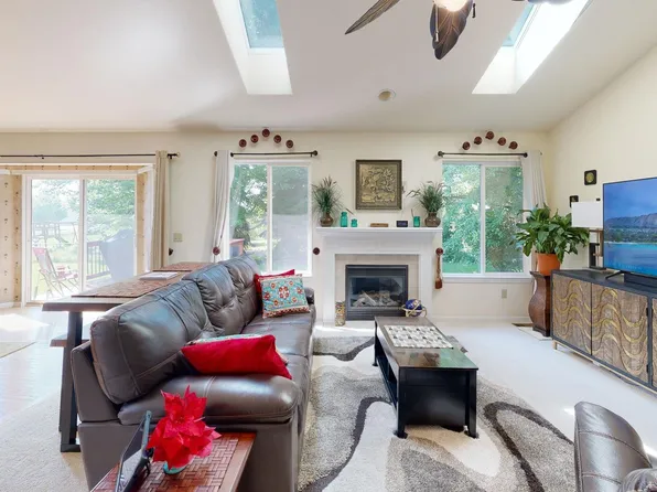 1644 Chippewa Way, Mount Pleasant, MI 48858