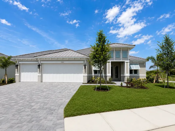 12422 Stonegate Trl, Parrish, FL 34219
