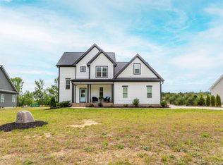 474 Pine Ridge Rd, Zebulon, NC 27597