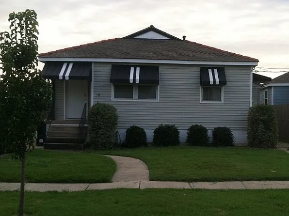 6013 Saint Anthony Ave, New Orleans, LA 70122