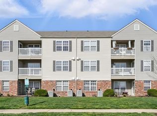 6124 Welsh Dr, Lake Saint Louis, MO 63367