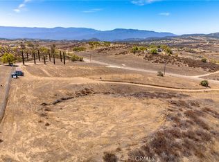 0 San Ignacio Rd LOT 1, Hemet, CA 92544