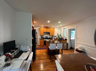 40 Trapelo St #1A, Brighton, MA 02135