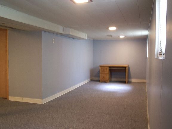 Finished Basement
