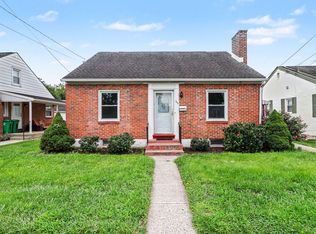 262 McKnight St, Carlisle, PA 17013