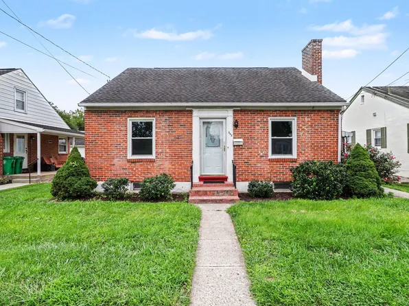 262 McKnight St, Carlisle, PA 17013