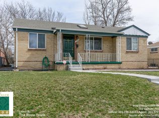 1330 S Bryant St, Denver, CO 80219